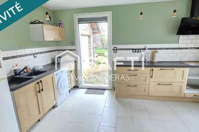 Maison 6 pièces 210000 €