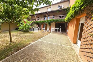 Maison 9 pièces 467000 €