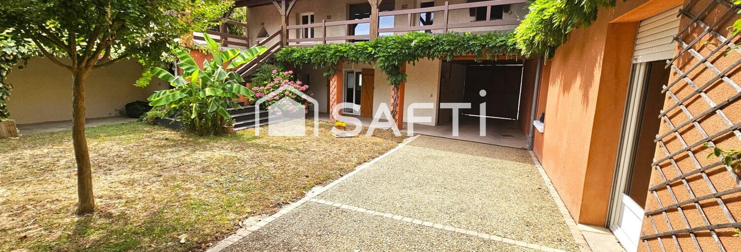 Maison 9 Pièces 286 m² à vendre à Périgueux (24000)