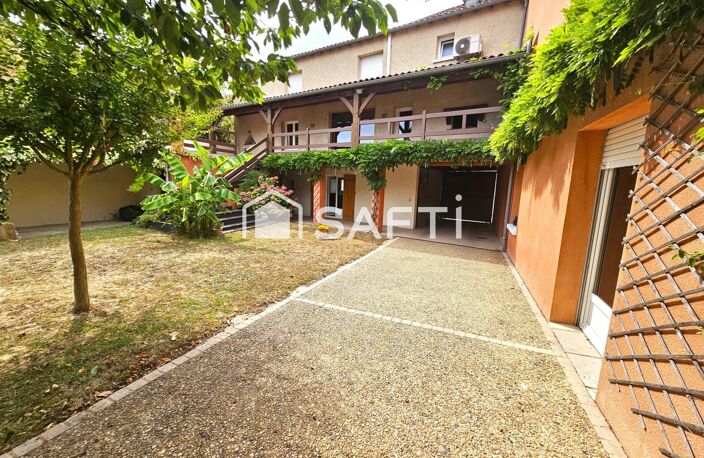 Grande maison de ville 6 chambres avec jardin — photo 2