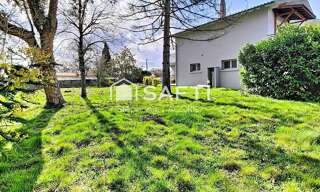 Maison 4 Pièces 133 m² à vendre à Bruguières (31150)