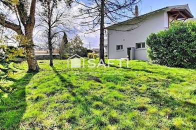 Maison 4 pièces 327600 €