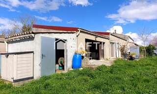 Maison 2 Pièces 36 m² à vendre à Mouthoumet (11330)