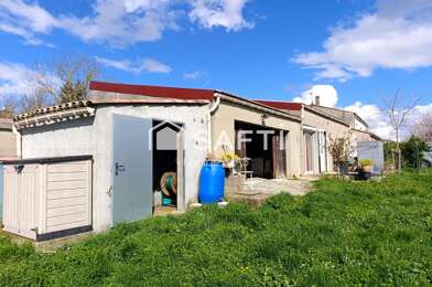 Maison 2 pièces 79000 €