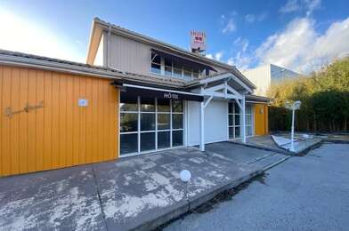 Commerce 48 pièces 1500000 €