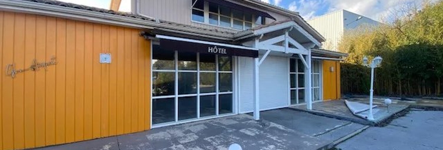 Commerce 48 Pièces 900 m² à vendre à Mauguio (34130)