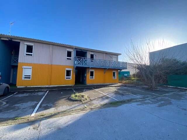 Opportunité Rare - HOTEL 48 chambres à proximité de l aéroport — photo du bien