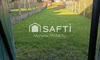 Maison 2 Pièces 54 m² à vendre à Malicorne-sur-Sarthe (72270)