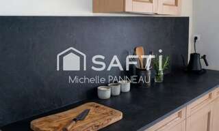 Maison 2 Pièces 54 m² à vendre à Malicorne-sur-Sarthe (72270)