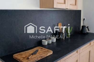 Maison 2 pièces 75000 €