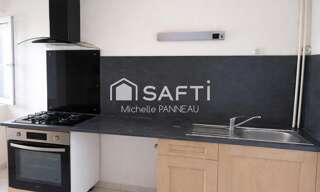 Maison 2 Pièces 54 m² à vendre à Malicorne-sur-Sarthe (72270)