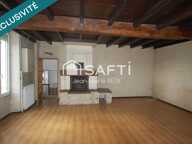 Grande maison de ville 230 m²  Fort potentiel  Jardin et grange — photo 3