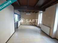 Grande maison de ville 230 m²  Fort potentiel  Jardin et grange — photo 4