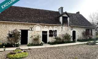 Maison 6 Pièces 151 m² à vendre à La Celle-Saint-Avant (37160)