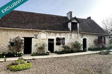 Maison 6 pièces 168000 €