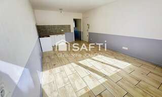 Appartement 2 Pièces 40 m² à vendre à Nîmes (30000)