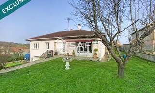 Maison 5 Pièces 113 m² à vendre à Lesménils (54700)