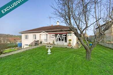 Maison 5 pièces 279000 €