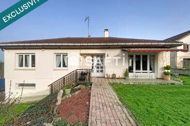 Maison 5 pièces 255000 €