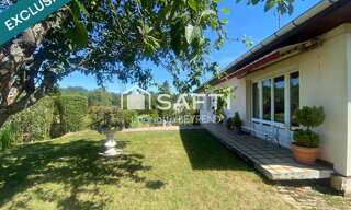 Maison 5 Pièces 113 m² à vendre à Lesménils (54700)