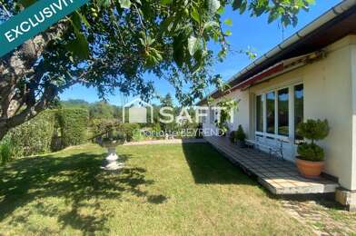 Maison 5 pièces 242000 €