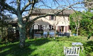 Maison 7 Pièces 133 m² à vendre à Madiran (65700)