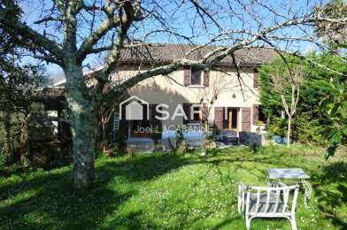 Maison 7 pièces 179000 €