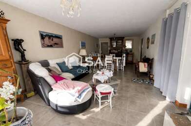 Appartement 4 pièces 168000 €