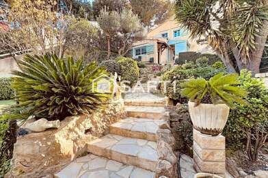 Maison 4 pièces 525000 €