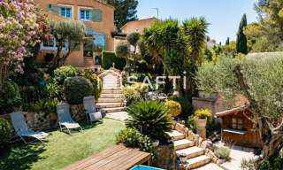 Maison 4 Pièces 88 m² à vendre à Sanary-sur-Mer (83110)