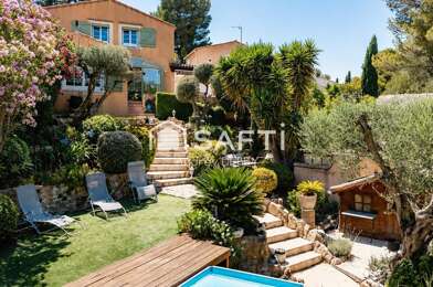 Maison 4 pièces 525000 €