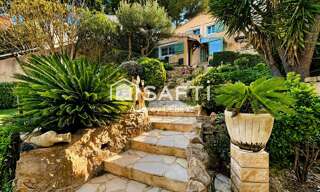 Maison 4 Pièces 88 m² à vendre à Sanary-sur-Mer (83110)
