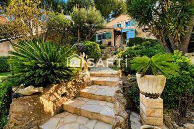 Maison 4 pièces 525000 €