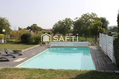 Maison 5 pièces 342000 €