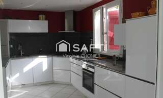 Maison 5 Pièces 178 m² à vendre à Saint-Rémy-en-Rollat (03110)