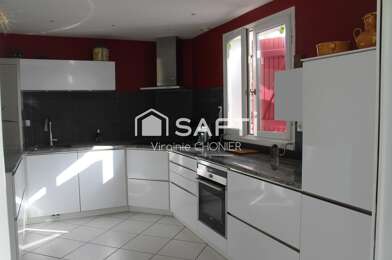 Maison 5 pièces 342000 €