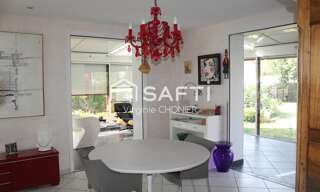 Maison 5 Pièces 178 m² à vendre à Saint-Rémy-en-Rollat (03110)