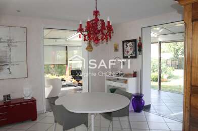 Maison 5 pièces 342000 €