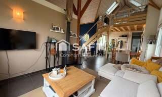 Maison 6 Pièces 120 m² à vendre à Nivillac (56130)