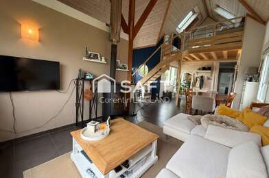 Maison 6 pièces 343800 €