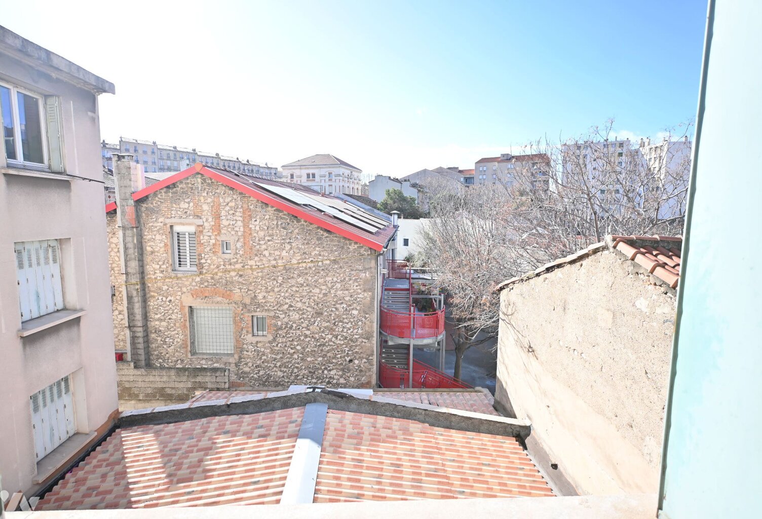 Vente appartement 3 pièces 58 m² Marseille 3 (13003) — photo 1