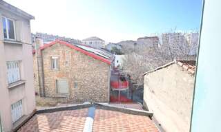 Appartement 3 Pièces 58 m² à vendre à Marseille 3 (13003)