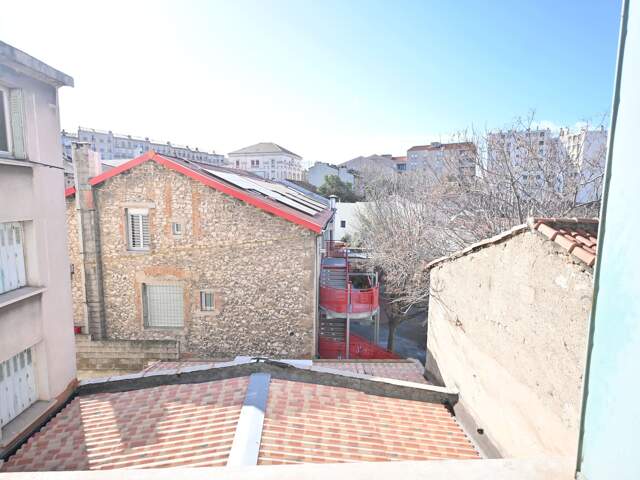 Appartement 3 pièces 58 m² à Marseille 3 — photo du bien