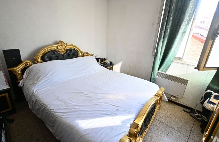 Vente appartement 3 pièces 58 m² Marseille 3 (13003) — photo 4