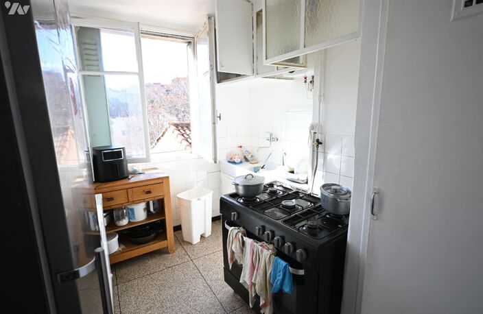 Vente appartement 3 pièces 58 m² Marseille 3 (13003) — photo 5