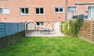 Maison 4 Pièces 80 m² à vendre à Armentières (59280)