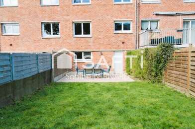 Maison 4 pièces 195000 €