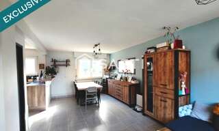 Maison 4 Pièces 80 m² à vendre à Armentières (59280)