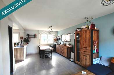 Maison 4 pièces 195000 €