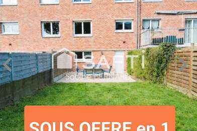 Maison 4 pièces 195000 €